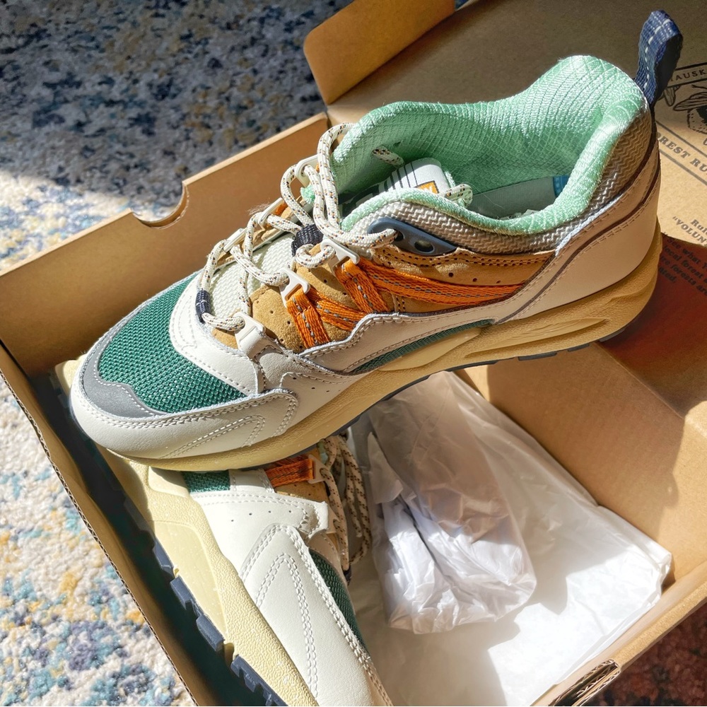 FUSION 2.0 - KARHU 6,5